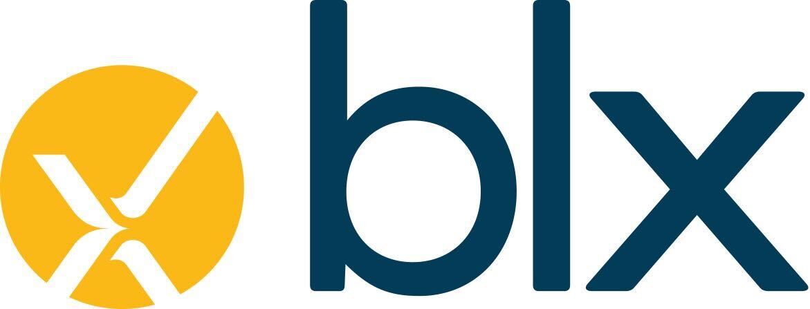 BLX Logo