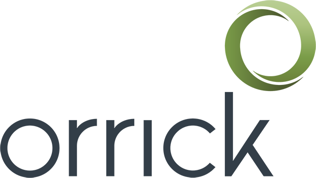 Orrick Logo