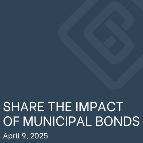 Share the Impact of Municipal Bonds